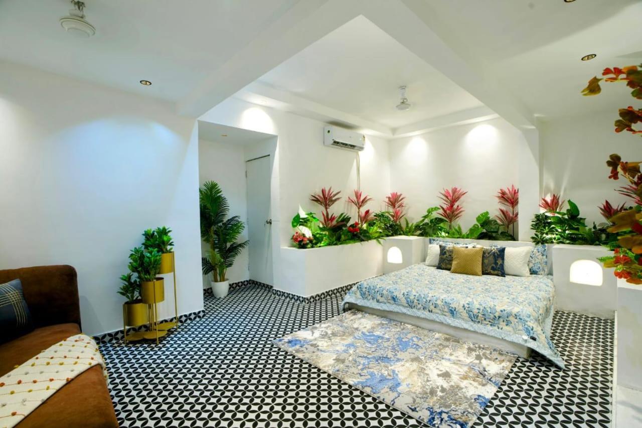 Ekostay Luxe - Casa Noah - Paddle Court & Sunset Point Lonavala Exterior foto